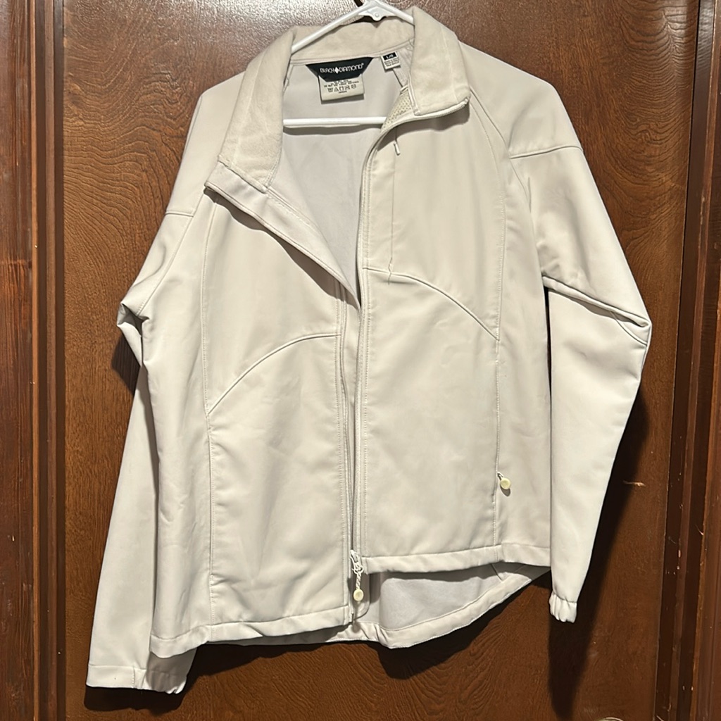 Jacket, Large, Golf